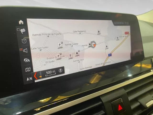BMW X3 xDrive20d 140 kW (190 CV) de segunda mano