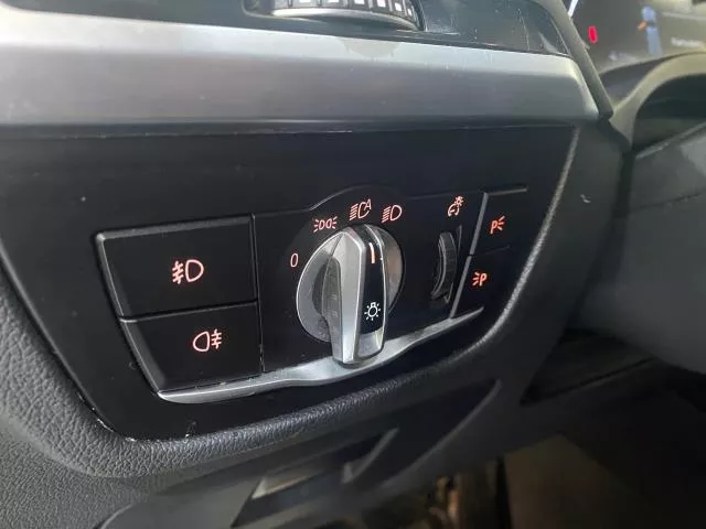 BMW X3 xDrive20d 140 kW (190 CV) de segunda mano
