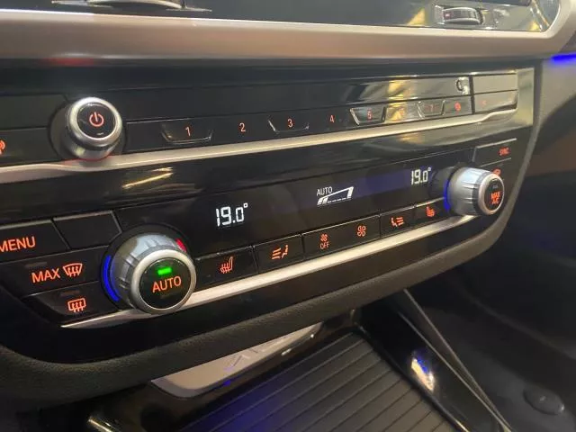 BMW X3 xDrive20d 140 kW (190 CV) de segunda mano