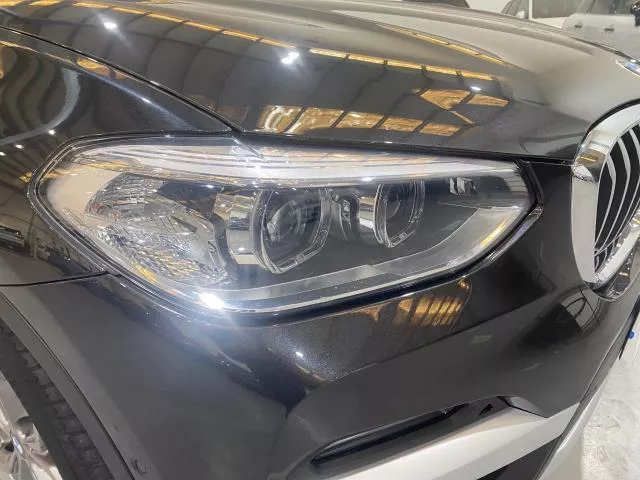 BMW X3 xDrive20d 140 kW (190 CV) de segunda mano