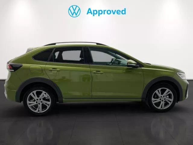 Volkswagen Taigo R-Line 1.0 TSI 85 kW (115 CV) DSG de segunda mano