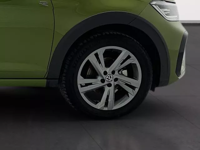 Volkswagen Taigo R-Line 1.0 TSI 85 kW (115 CV) DSG de segunda mano