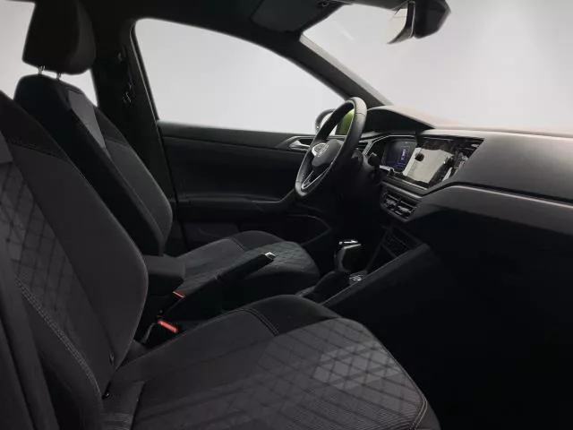 Volkswagen Taigo R-Line 1.0 TSI 85 kW (115 CV) DSG de segunda mano