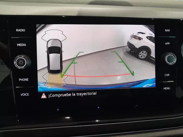 Volkswagen Taigo R-Line 1.0 TSI 85 kW (115 CV) de segunda mano