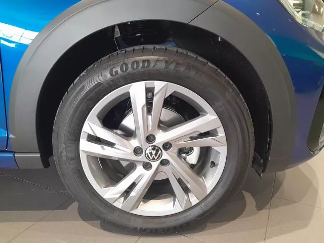 Volkswagen Taigo R-Line 1.0 TSI 85 kW (115 CV) de segunda mano