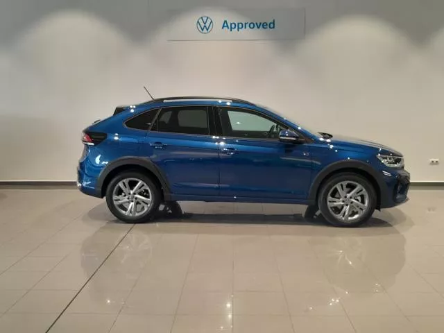 Volkswagen Taigo R-Line 1.0 TSI 85 kW (115 CV) de segunda mano