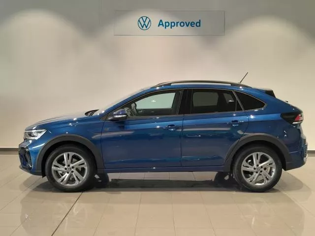 Volkswagen Taigo R-Line 1.0 TSI 85 kW (115 CV) de segunda mano