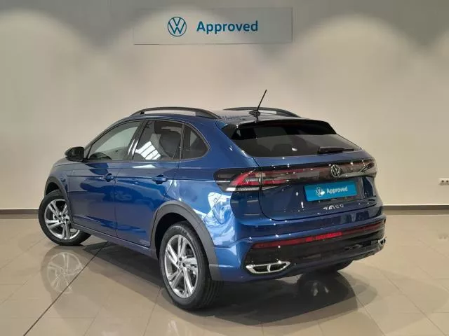 Volkswagen Taigo R-Line 1.0 TSI 85 kW (115 CV) de segunda mano