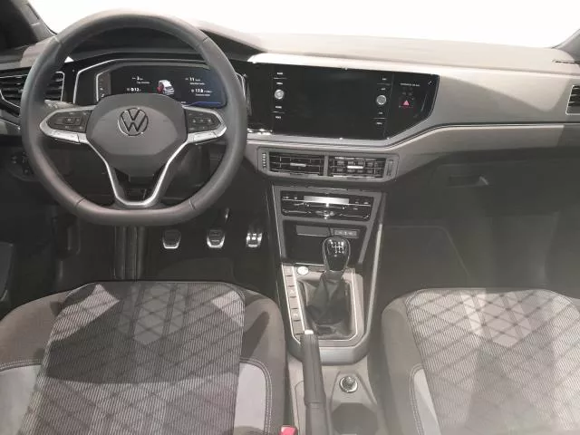 Volkswagen Taigo R-Line 1.0 TSI 85 kW (115 CV) de segunda mano