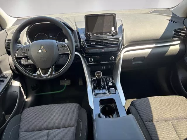 Mitsubishi Eclipse 2.4 PHEV Motion 4WD Auto 138 kW (188 CV) de segunda mano