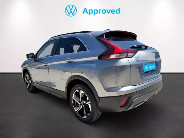 Mitsubishi Eclipse 2.4 PHEV Motion 4WD Auto 138 kW (188 CV) de segunda mano