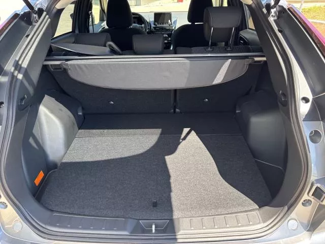 Mitsubishi Eclipse 2.4 PHEV Motion 4WD Auto 138 kW (188 CV) de segunda mano