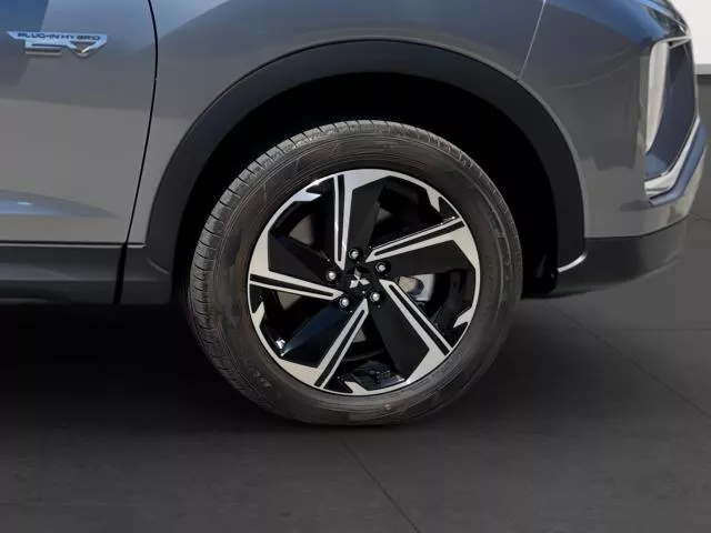 Mitsubishi Eclipse 2.4 PHEV Motion 4WD Auto 138 kW (188 CV) de segunda mano