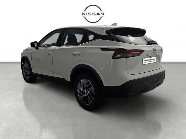 Nissan Qashqai DIG-T 140 mHEV Acenta 4×2 103 kW (140 CV) de segunda mano