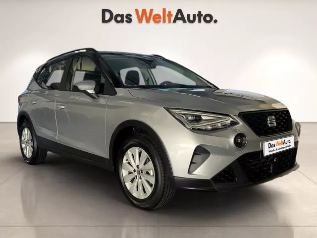 SEAT Arona 1.0 TSI Style XL 85 kW (115 CV) de segunda mano