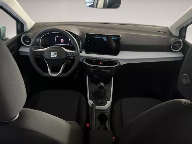 SEAT Arona 1.0 TSI Style XL 85 kW (115 CV) de segunda mano