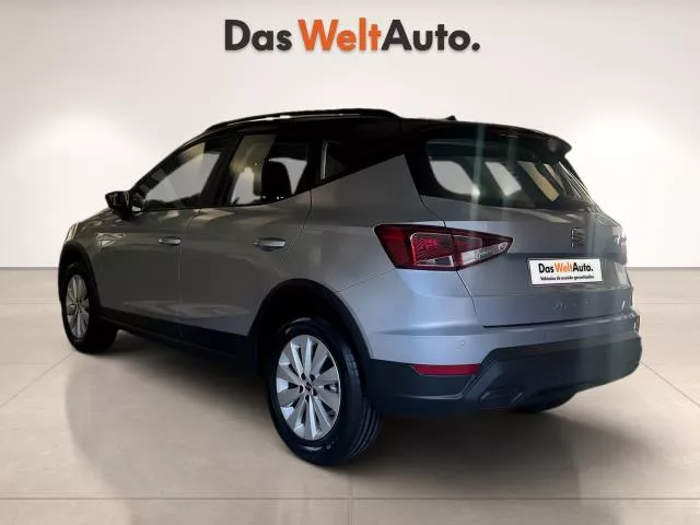 SEAT Arona 1.0 TSI Style XL 85 kW (115 CV) de segunda mano