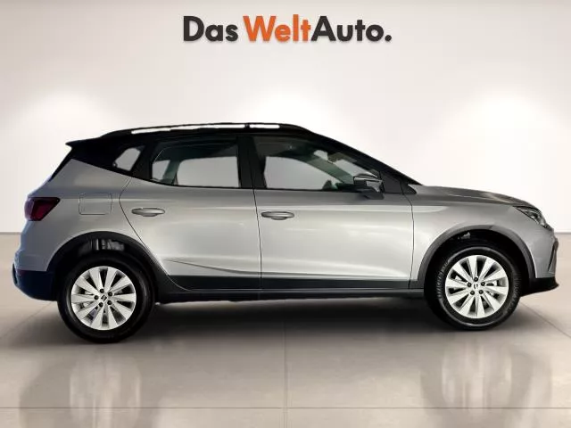 SEAT Arona 1.0 TSI Style XL 85 kW (115 CV) de segunda mano