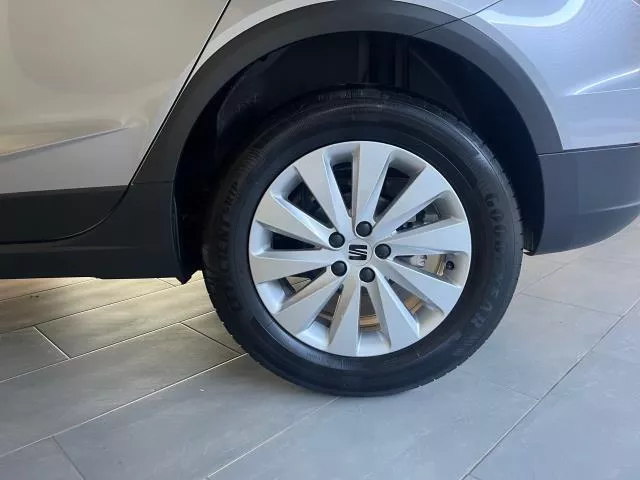 SEAT Arona 1.0 TSI Style XL 85 kW (115 CV) de segunda mano