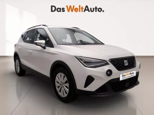 SEAT Arona 1.0 TSI Style Special Edition 85 kW (115 CV) de segunda mano