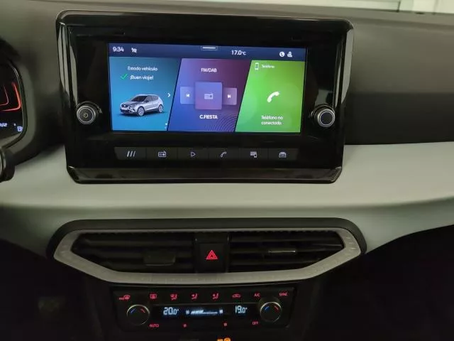SEAT Arona 1.0 TSI Style Special Edition 85 kW (115 CV) de segunda mano