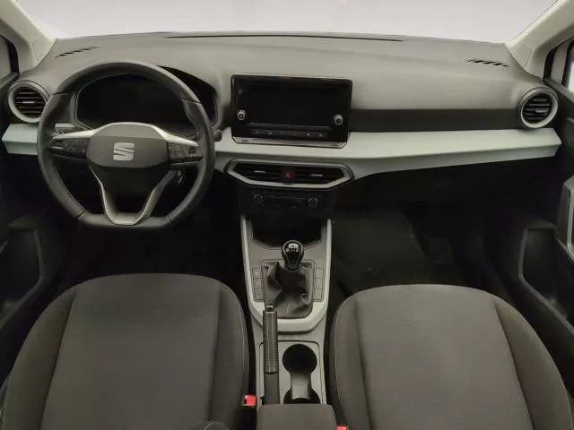 SEAT Arona 1.0 TSI Style Special Edition 85 kW (115 CV) de segunda mano