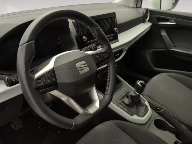 SEAT Arona 1.0 TSI Style Special Edition 85 kW (115 CV) de segunda mano