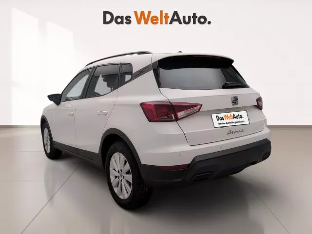 SEAT Arona 1.0 TSI Style Special Edition 85 kW (115 CV) de segunda mano
