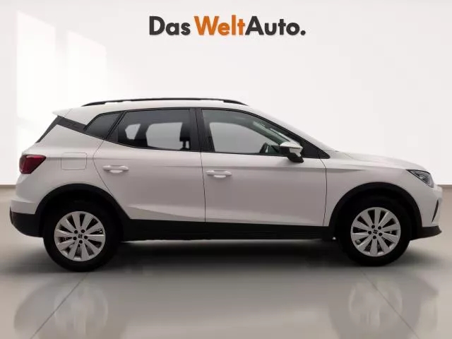 SEAT Arona 1.0 TSI Style Special Edition 85 kW (115 CV) de segunda mano