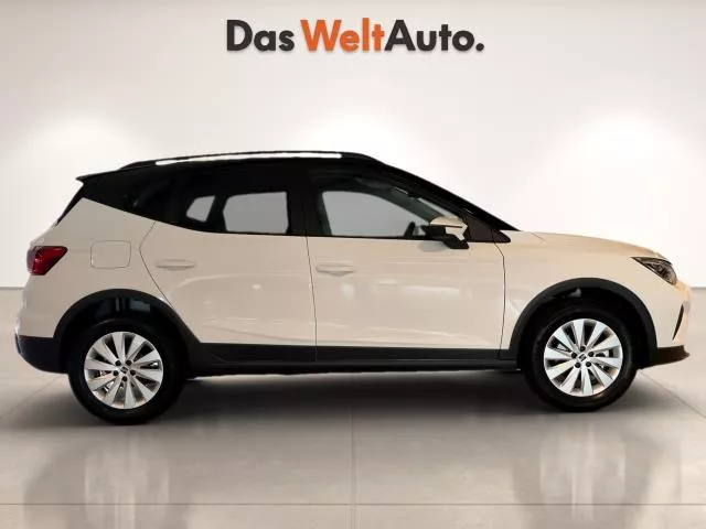 SEAT Arona 1.0 TSI Style XL 85 kW (115 CV) de segunda mano