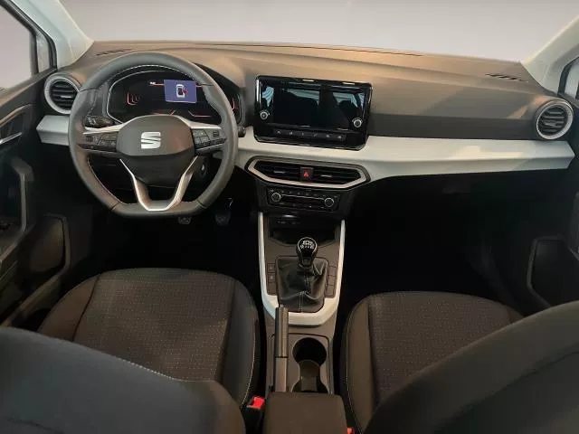 SEAT Arona 1.0 TSI Style XL 85 kW (115 CV) de segunda mano