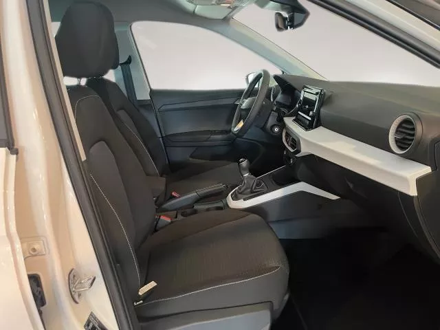 SEAT Arona 1.0 TSI Style XL 85 kW (115 CV) de segunda mano