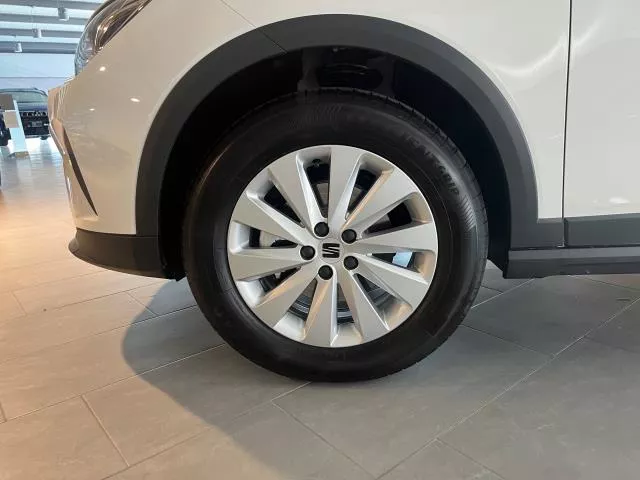 SEAT Arona 1.0 TSI Style XL 85 kW (115 CV) de segunda mano