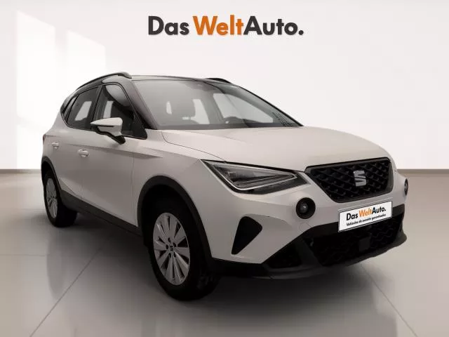 SEAT Arona 1.0 TSI Style XL 85 kW (115 CV) de segunda mano