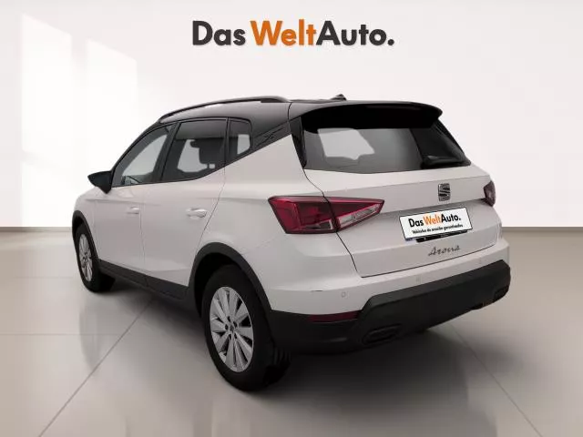 SEAT Arona 1.0 TSI Style XL 85 kW (115 CV) de segunda mano
