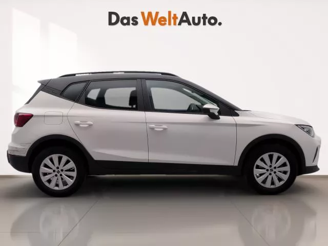 SEAT Arona 1.0 TSI Style XL 85 kW (115 CV) de segunda mano