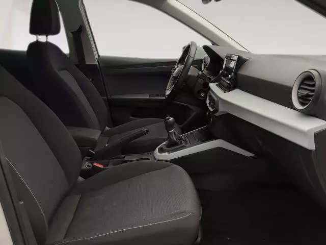 SEAT Arona 1.0 TSI Style XL 85 kW (115 CV) de segunda mano