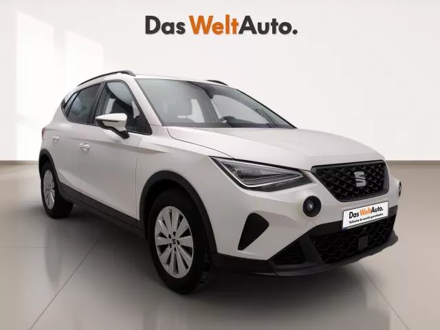SEAT Arona 1.0 TSI Style XL 85 kW (115 CV) de segunda mano