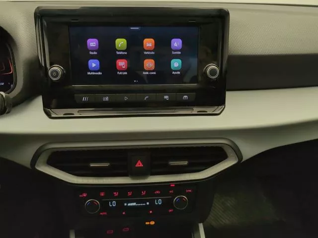 SEAT Arona 1.0 TSI Style XL 85 kW (115 CV) de segunda mano