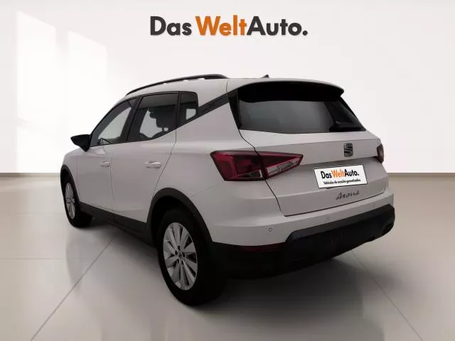 SEAT Arona 1.0 TSI Style XL 85 kW (115 CV) de segunda mano