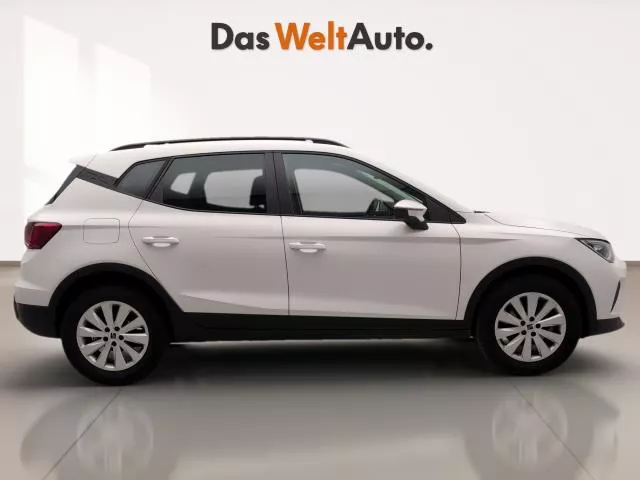 SEAT Arona 1.0 TSI Style XL 85 kW (115 CV) de segunda mano