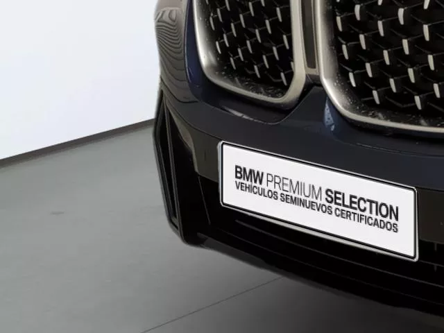 BMW X4 xDrive20d xLine 140 kW (190 CV) de segunda mano
