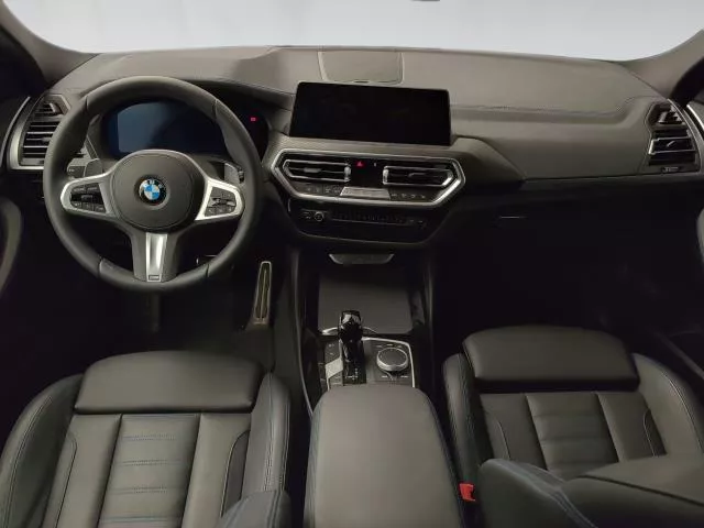 BMW X4 xDrive20d xLine 140 kW (190 CV) de segunda mano