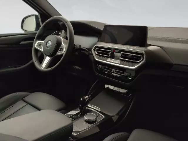 BMW X4 xDrive20d xLine 140 kW (190 CV) de segunda mano