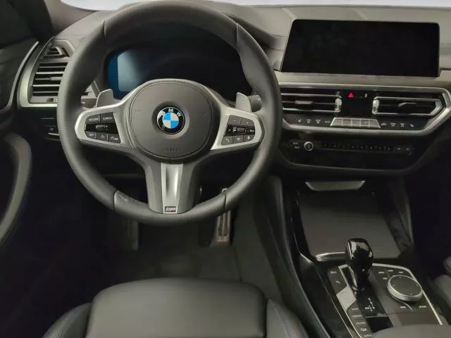 BMW X4 xDrive20d xLine 140 kW (190 CV) de segunda mano