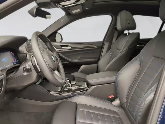 BMW X4 xDrive20d xLine 140 kW (190 CV) de segunda mano