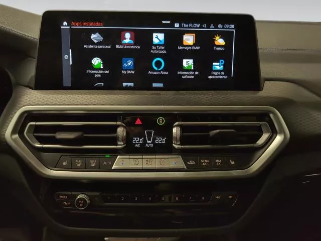 BMW X4 xDrive20d xLine 140 kW (190 CV) de segunda mano