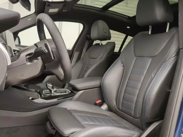 BMW X4 xDrive20d xLine 140 kW (190 CV) de segunda mano