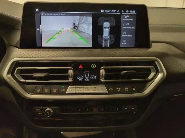 BMW X4 xDrive20d xLine 140 kW (190 CV) de segunda mano