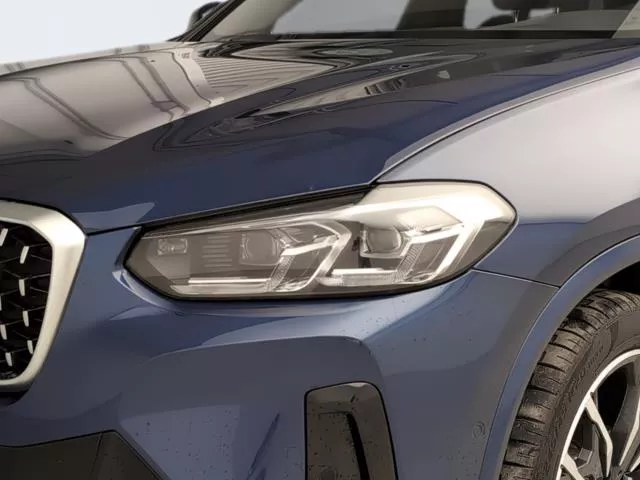 BMW X4 xDrive20d xLine 140 kW (190 CV) de segunda mano
